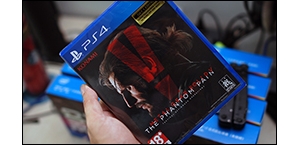 ���Ͻ�װ��V����ʹ��PS4�濪��