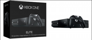 Xbox One��Ӣ�淢����1TB���Ӳ�� �ٶ����