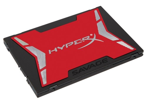 HyperXSavageSSDü̵ĺɫǿЧĽڲٵͬʱʯи洦գĸԡܷ棬Ϊ׷ܵûṩ׿Խܣȡٶȸߴ560MB/sдٶȸߴ530MB/s/дIOPSֱߴ100k/89kȫϵͳٶȣӦʹӲҲֳܱɫܡ