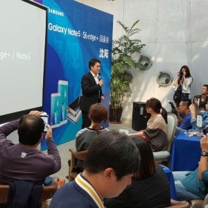 Galaxy Note 5 &S6 edge+ ����Ʒ���������󿧡�Χ��