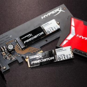 ͻ������ƿ����HyperX Predator SSDװ������