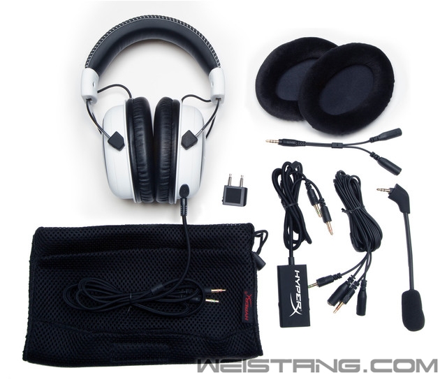 �羺����������� HyperX Cloud���� 