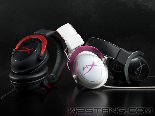 �羺����������� HyperX Cloud���� 