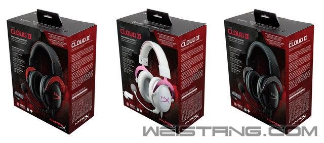 �羺����������� HyperX Cloud���� 