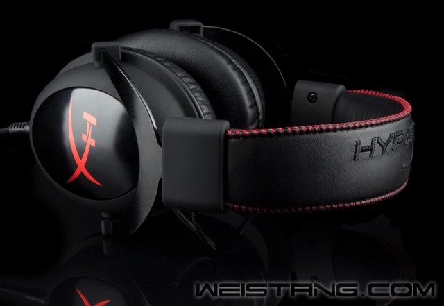 �羺����������� HyperX Cloud���� 