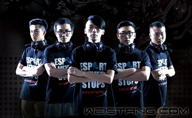 �羺����������� HyperX Cloud���� 