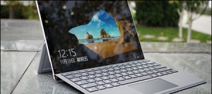 Surface Pro 4ȿͼͣдʴ