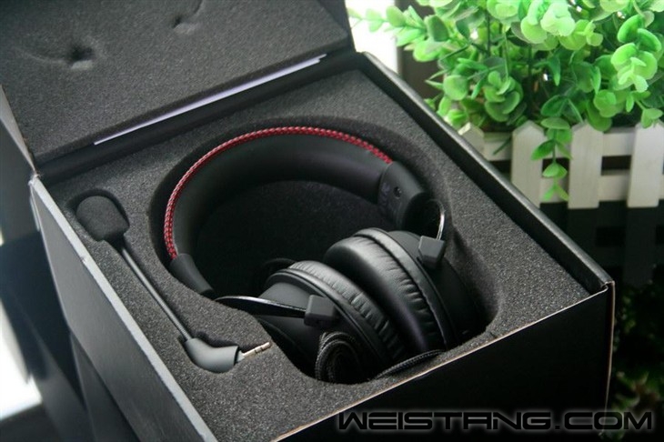FPSϷͽرHyperX Cloud Core 