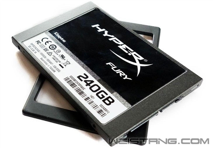 ����Ƽ�����ĸ��Լ۱�SSD��̬Ӳ�� 