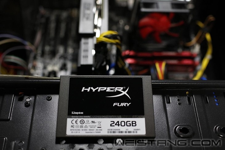 ����Ƽ�����ĸ��Լ۱�SSD��̬Ӳ�� 