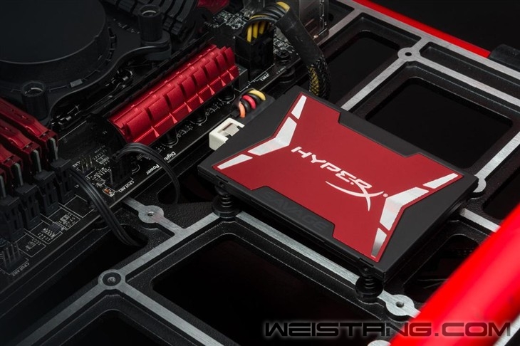 ����Ƽ�����ĸ��Լ۱�SSD��̬Ӳ�� 