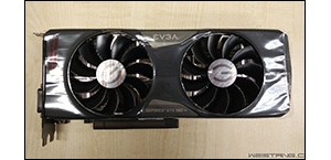 信仰 EGVA GTX980ti 开箱