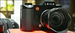 渴ţLeica SLʵ