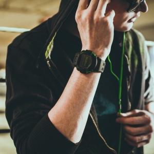 RAZER����NABU WATCH���ܶ๦�������ֱ�