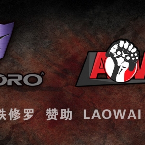 TESORO   Laowai Gaming  ʽ