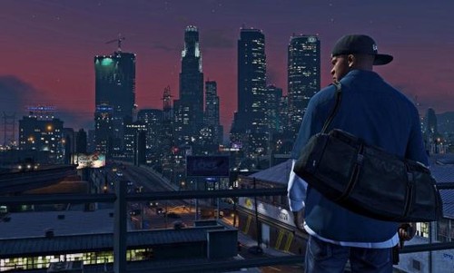 ��GTA5���ֳ����ͼ�Ŀ�������Ϸ�У���ȥ�ḻ�����Ĳ��ʺ������������ĵ��κͽ���ģ������Ҳ�Դ洢ϵͳ����˷ǳ��ߵ����������Ҫ�����õ���ɫ����Ϸ���飬��ȥCPU��GPU֮�⣬һ������ǿ����SSDҲ�Ǳز����ٵġ�