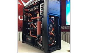 EVGA˫·ˮTITANX MOD