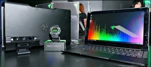 RazerƷ뷢 Blade Stealthʵ