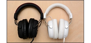 ��ʿ��CLOUD�Ա�QPAD QH-90