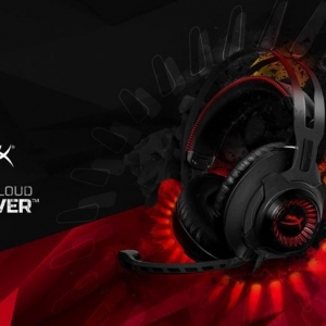 ��Ϸ������λ����һ����HyperX���콢��ӥ��������
