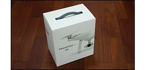 DJI Phantom4 ����