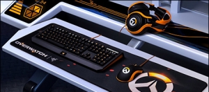 RAZER����ս�񾺼��桶�����ȷ桷��Ϸ����