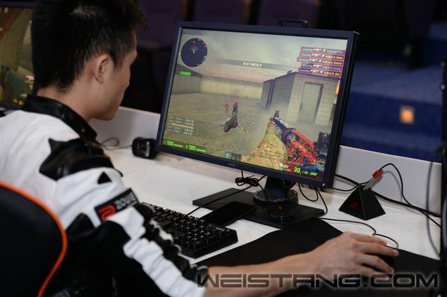 BenQ  ZOWIE GEARȫӾг