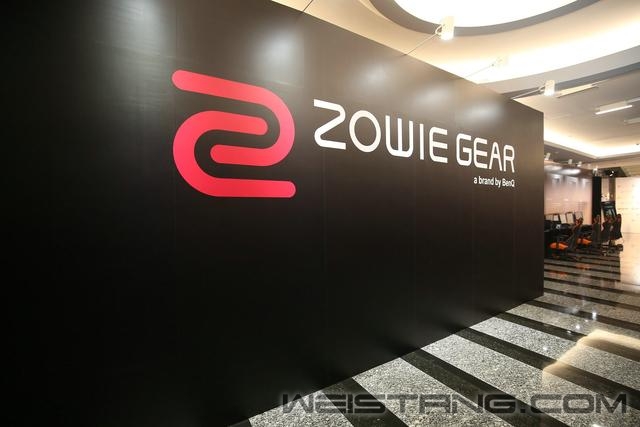 BenQ  ZOWIE GEARȫӾг
