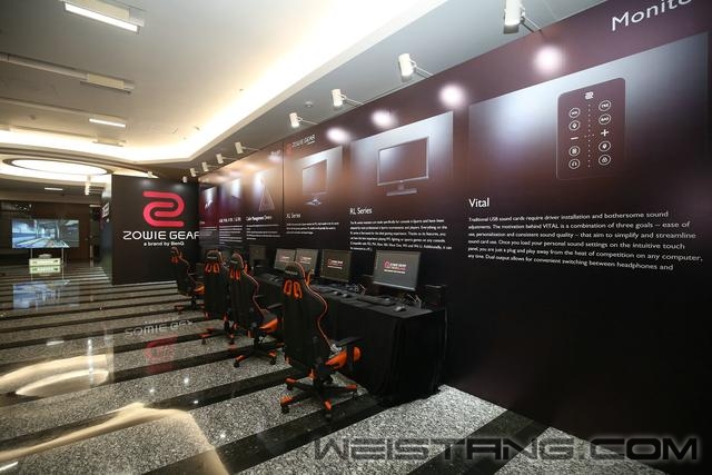 BenQ  ZOWIE GEARȫӾг