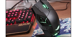 ROG Spatha��Ϸ�������