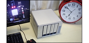 TerraMaster D4-310����֮��