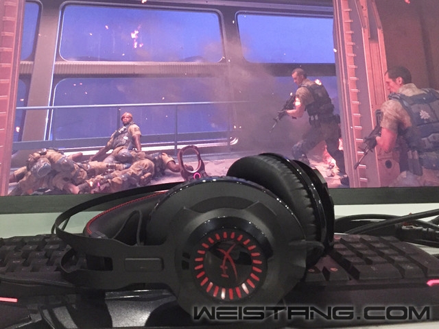 �ö�����ʲô���ã�HyperX Cloud��ӥ���� 