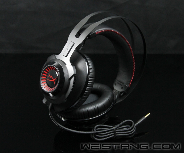 �ö�����ʲô���ã�HyperX Cloud��ӥ���� 