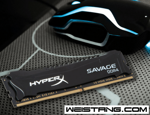 ����DDR4�ڴ�Ե������ܵ�Ӱ�� ������DDR3����� 