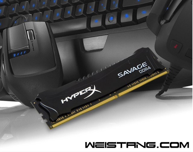 ����DDR4�ڴ�Ե������ܵ�Ӱ�� ������DDR3����� 