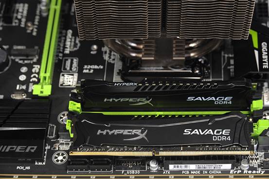 ����DDR4�ڴ�Ե������ܵ�Ӱ�� ������DDR3����� 