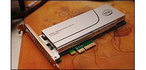 Intel 750 400GB ����һ��