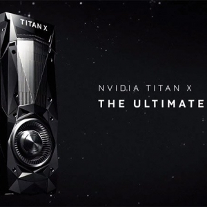 PascalܹTITAN X¯