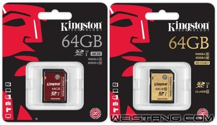 Ŀǰ�г���SD�洢��������Class��UHS-I�ȼ��ı�ʶ�������ֱ�ʶ���Ǻ���SD���ٶȵı�׼��Ҳ�Ǽ۸�������ڡ����±���ʾ��Class�ȼ�Խ�������д���ٶ�Խ�ߣ�������Ҫ˵������UHS-IΪȫ�µ�����ģʽ���������豸֧�ָ�ģʽ��д���ٶȲ���UHS-I�ı�׼����֮����ΪClass��Ӧ�ȼ����ٶȡ�