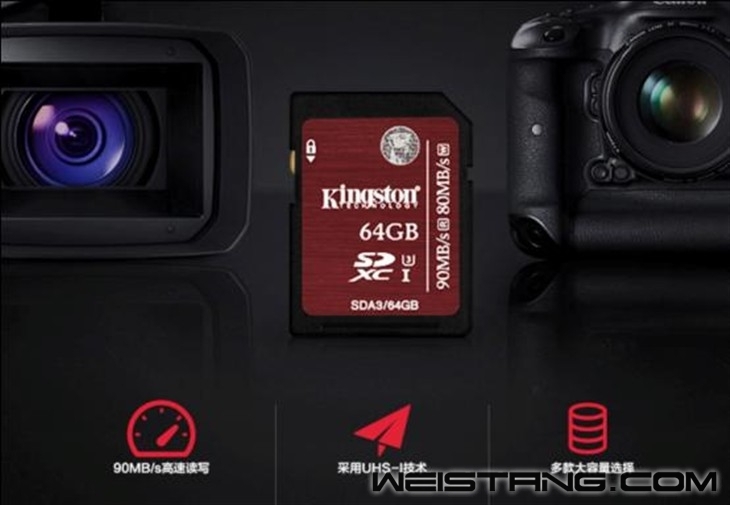 Ŀǰ�г���SD�洢��������Class��UHS-I�ȼ��ı�ʶ�������ֱ�ʶ���Ǻ���SD���ٶȵı�׼��Ҳ�Ǽ۸�������ڡ����±���ʾ��Class�ȼ�Խ�������д���ٶ�Խ�ߣ�������Ҫ˵������UHS-IΪȫ�µ�����ģʽ���������豸֧�ָ�ģʽ��д���ٶȲ���UHS-I�ı�׼����֮����ΪClass��Ӧ�ȼ����ٶȡ�