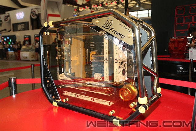 HyperX�羺쫷��ϮChinaJoy ����װ��������ս 