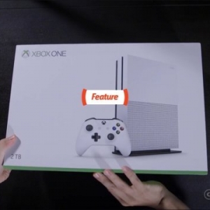 8��2���׷� ��ý����Xbox One S������Ƶ