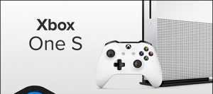 Xbox One S⣺ά