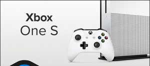 Xbox One S��⣺����ά��