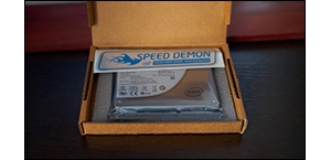 Intel S3700 800GBҵ�࿪�����