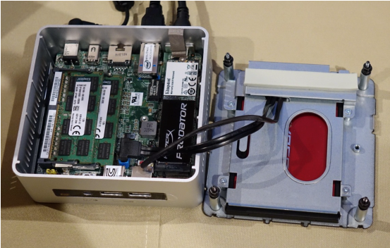 HyperX Predator PCIe SSD�߼��淨 