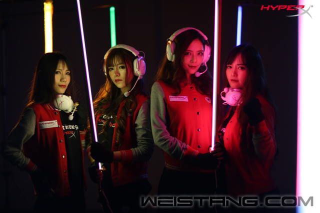 HyperX��̬Ȧ�ı��󣺵羺�ƶ���Ϸ������ҵ 