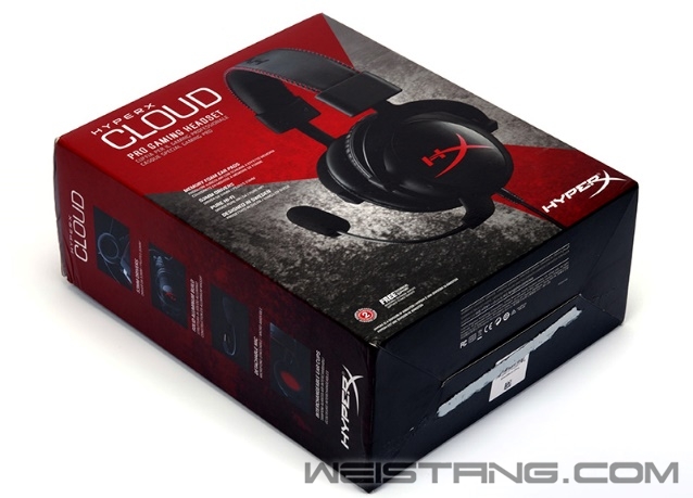 HyperX Cloudϵ�ж����ư���������֤�Ի� 