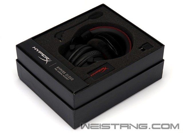 HyperX Cloudϵ�ж����ư���������֤�Ի� 