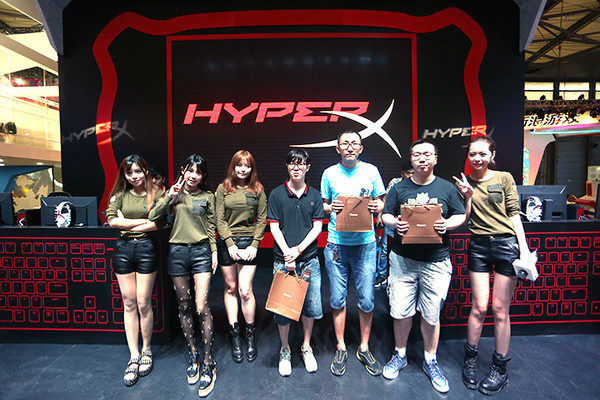 HyperX Cloudϵ�ж����ư���������֤�Ի� 